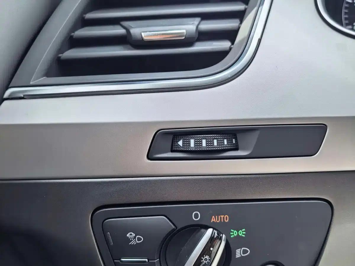 Audi Q7 2016 40 TFSI S line Sport — миниатюра 15