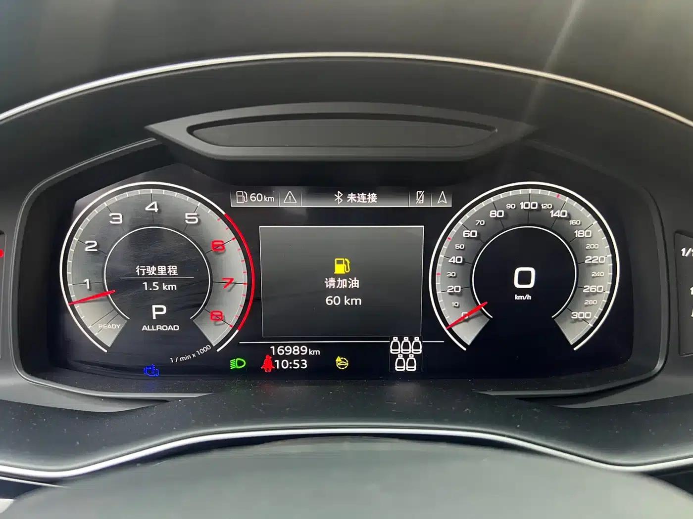 Audi Q7 2023 55 TFSI quattro S line Sport — миниатюра 5