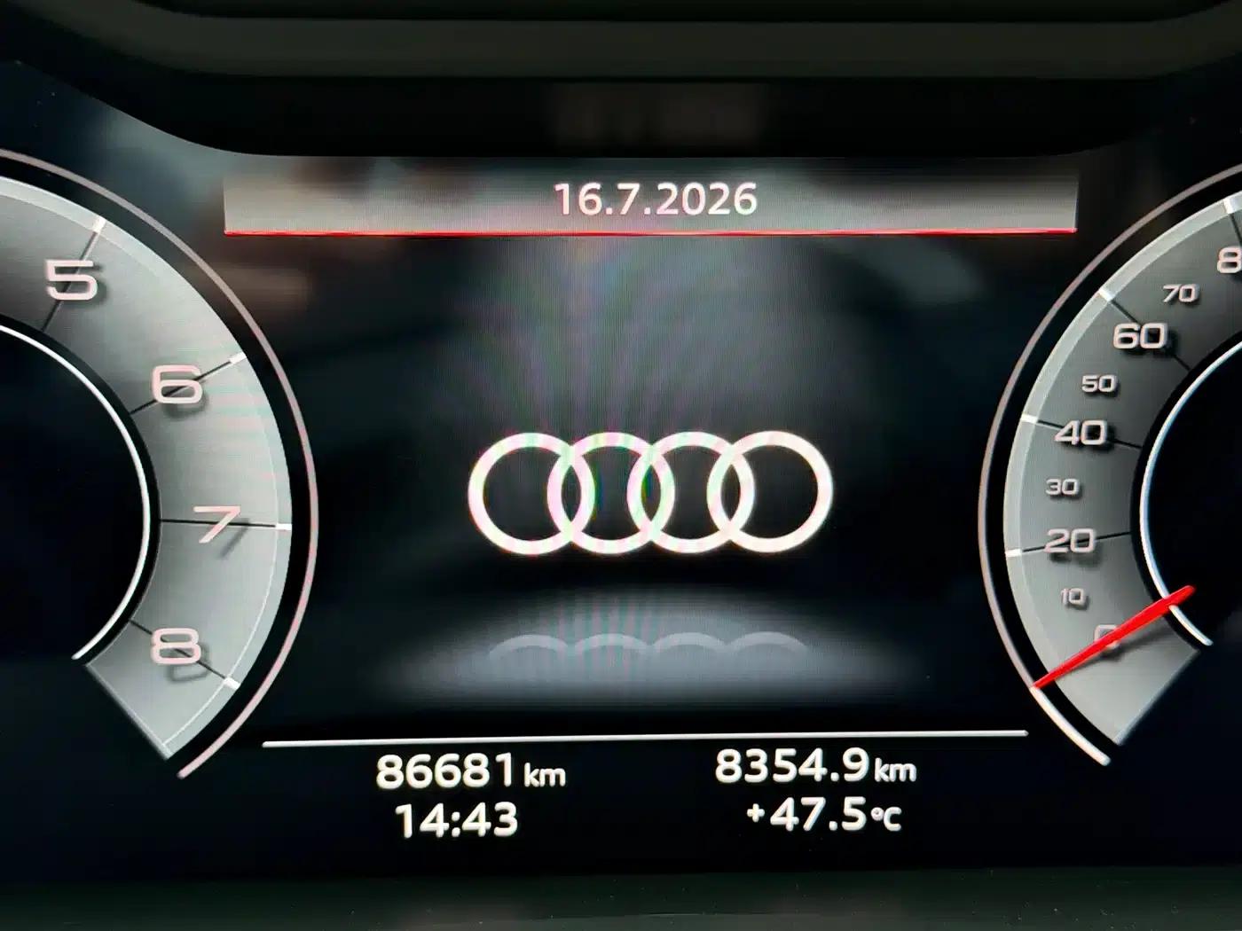 Audi Q7 2020 55 TFSI quattro S line Premium — миниатюра 14
