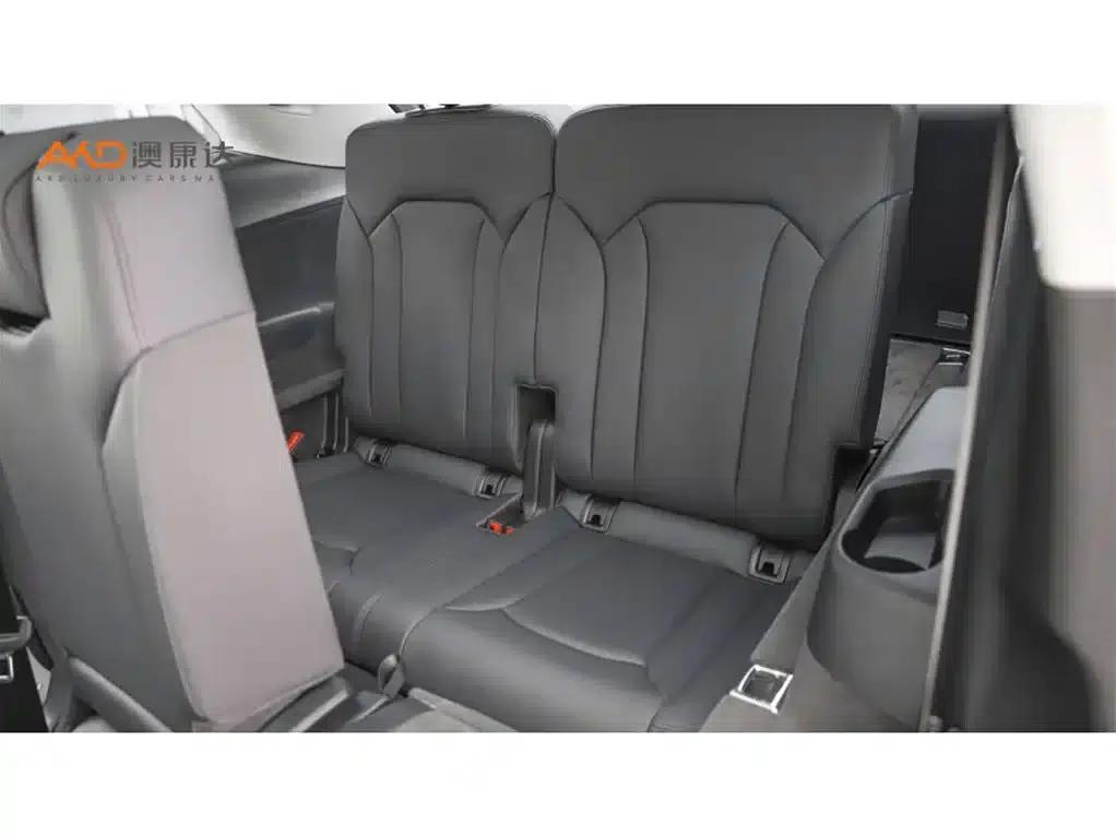 Audi Q7/3.0T/2022/55TFSI quattro S lin Sport — миниатюра 9
