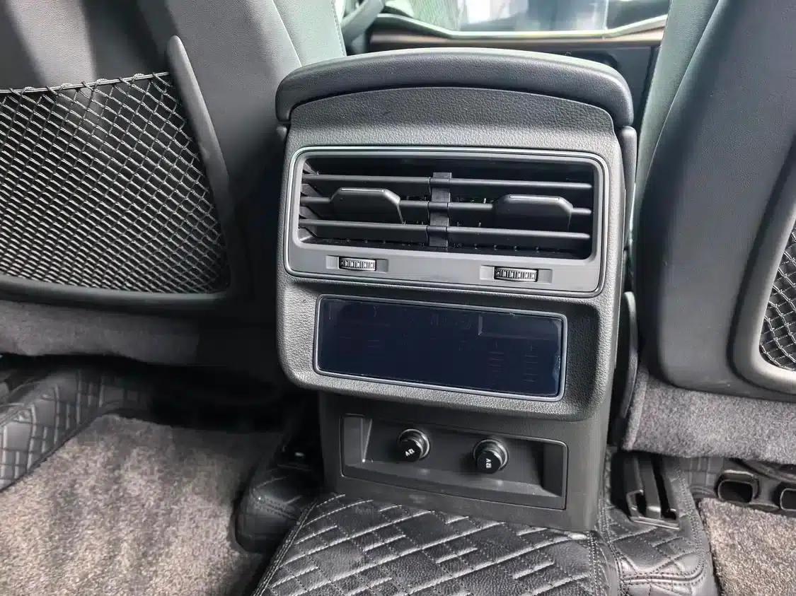 Audi Q7 2025 55 TFSI quattro S line Sport — миниатюра 15