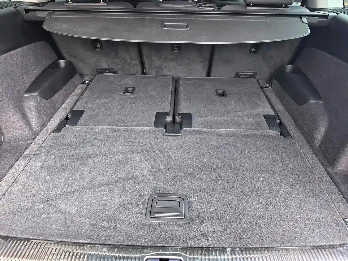 Audi Q7 2025 55 TFSI quattro S line Sport — миниатюра 21