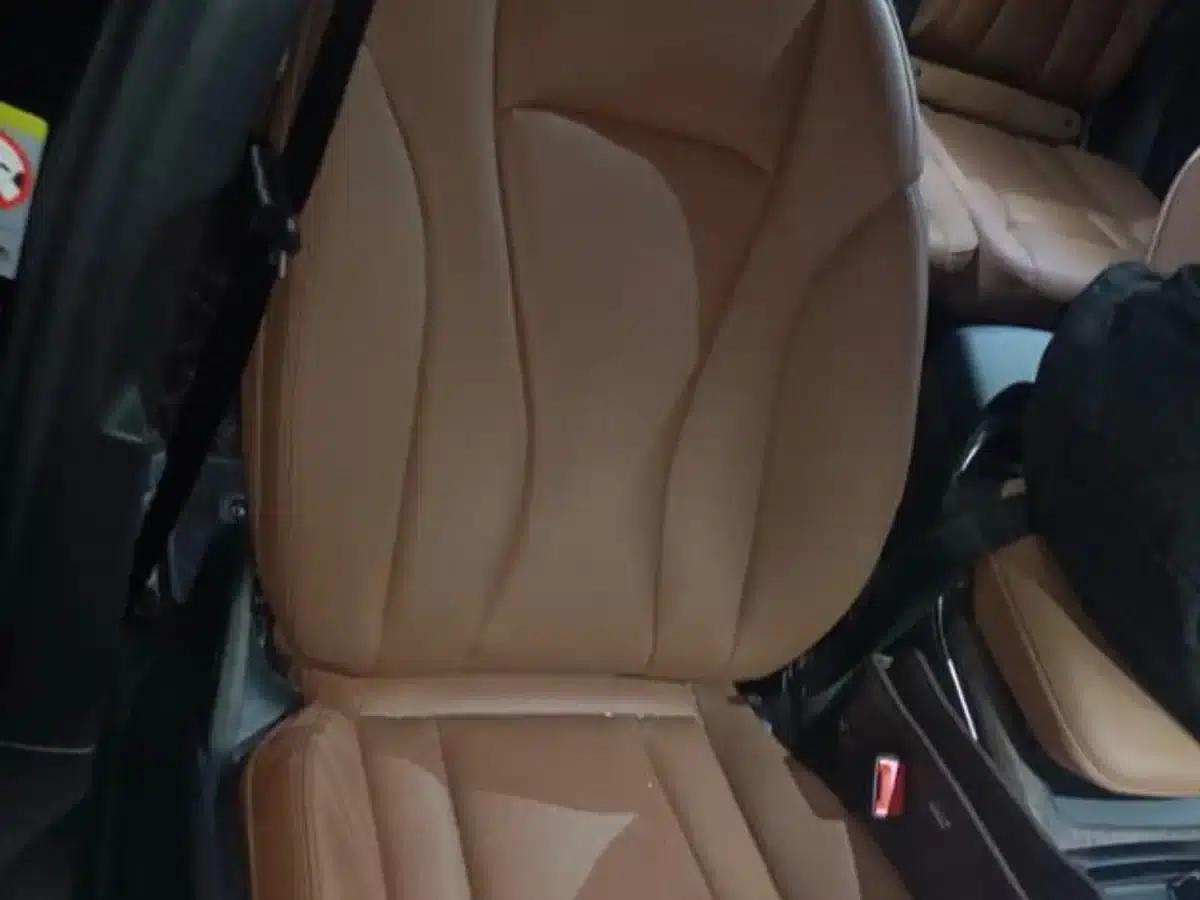 Audi Q7 2023 55 TFSI quattro S line Sport — миниатюра 7