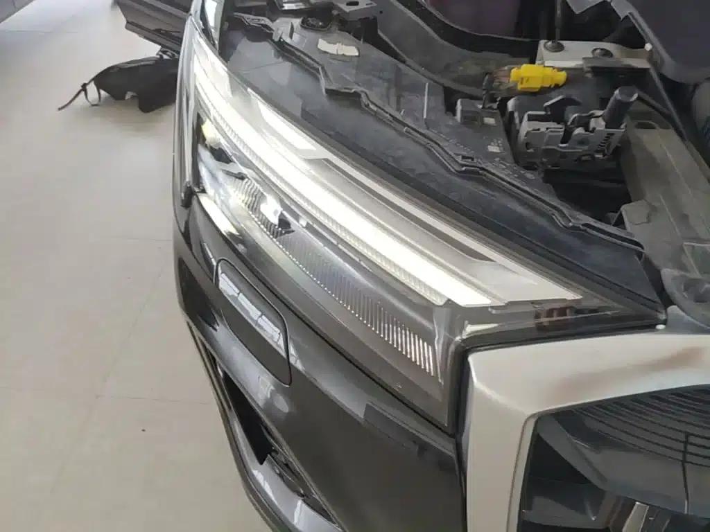 Audi Q7 2025 55 TFSI quattro S line Sport — миниатюра 13