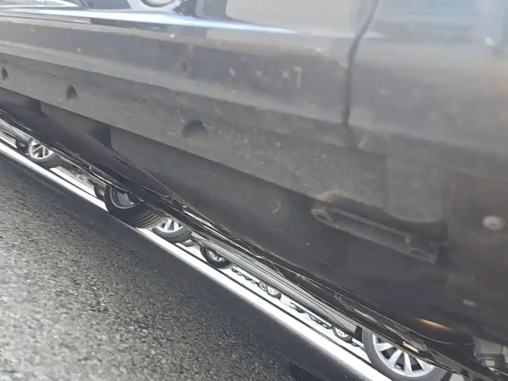 Audi Q7 2025 55 TFSI quattro S line Sport — миниатюра 2