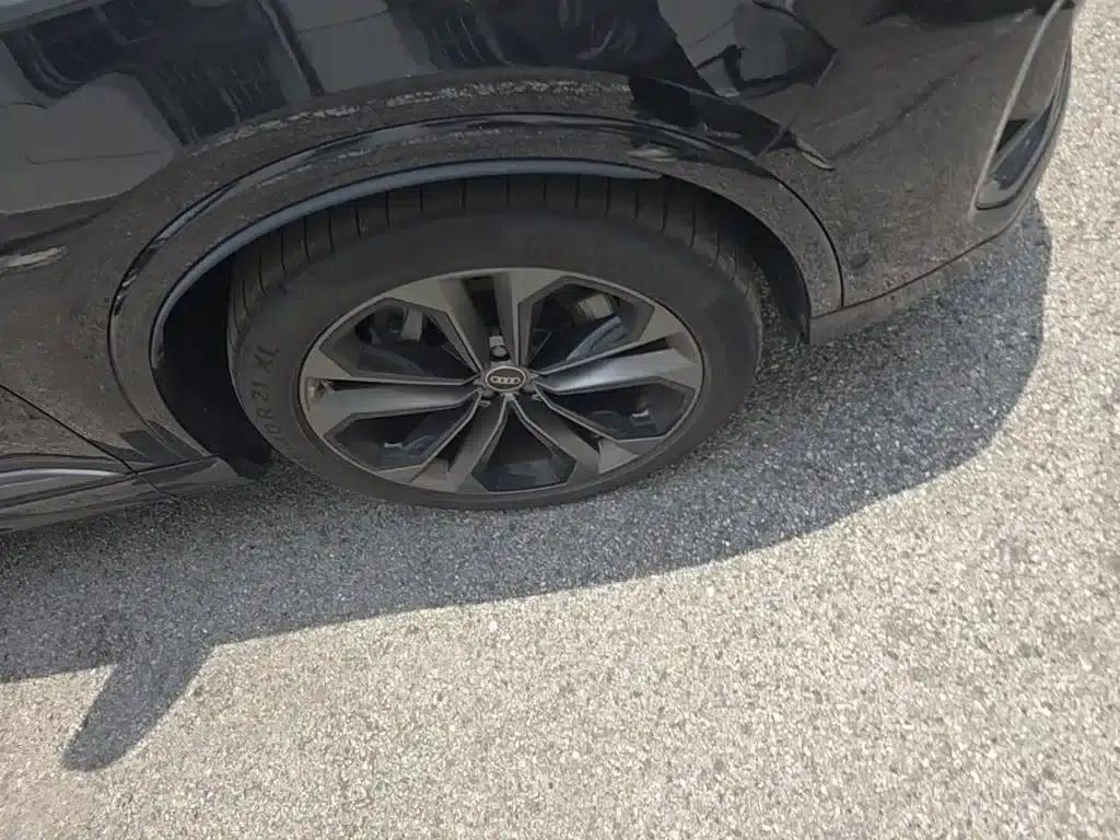 Audi Q7 2025 55 TFSI quattro S line Sport — миниатюра 14