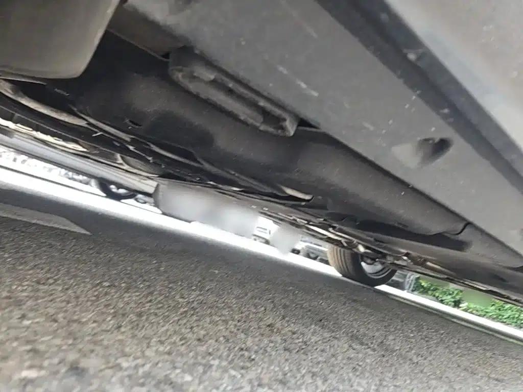 Audi Q7 2025 55 TFSI quattro S line Sport — миниатюра 4