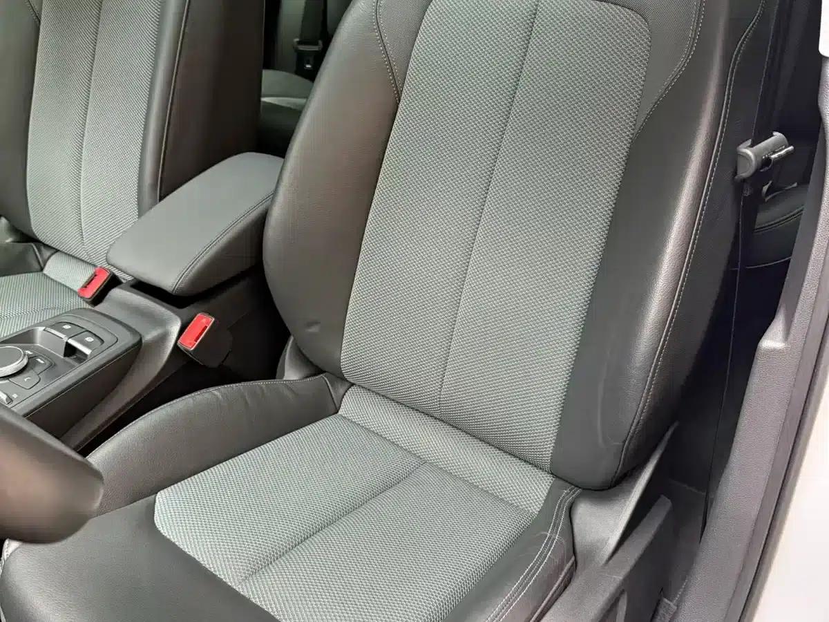Audi Q2L 2018 35 TFSI Fashion Elegance Edition (National V Emission Standard) — миниатюра 8