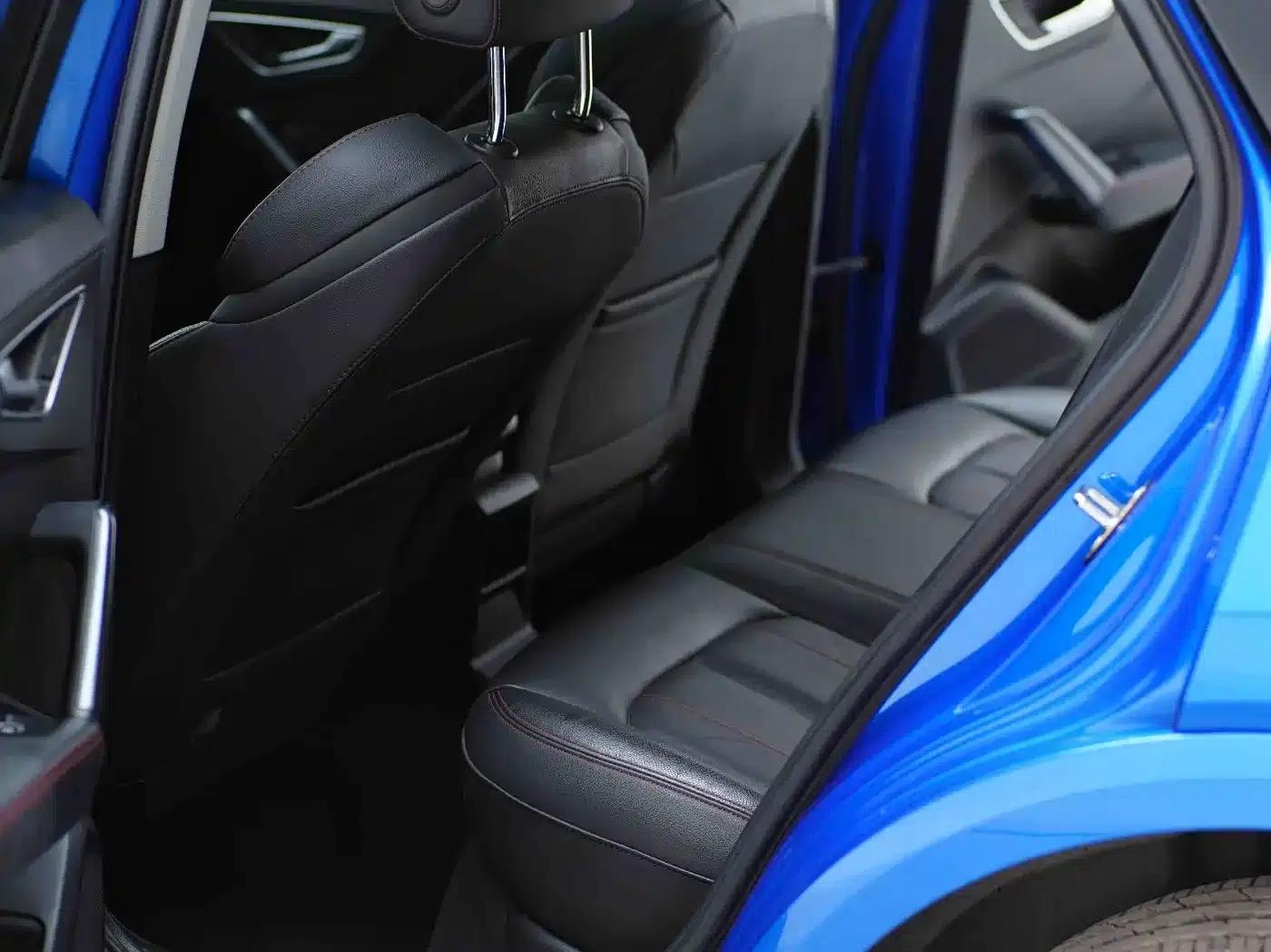 Audi Q2L 2022 35 TFSI Progressive Dynamic Edition — миниатюра 15