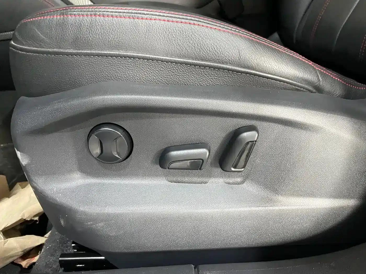 Audi Q2L 2022 35 TFSI Progressive Dynamic Edition — миниатюра 24
