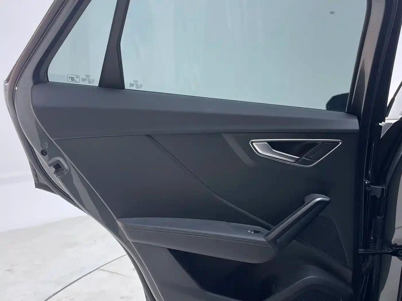 Audi Q2L 2022 35 TFSI Fashion Dynamic Edition — миниатюра 18
