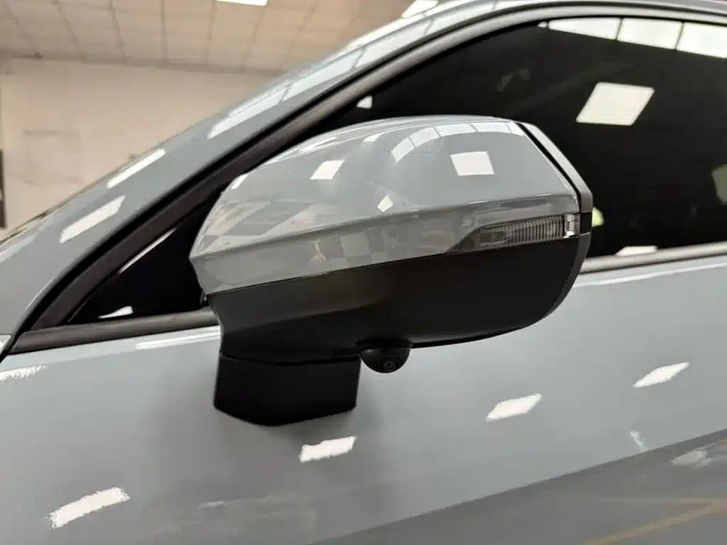 Audi Q2L 2022 35 TFSI Progressive Dynamic Edition — миниатюра 16