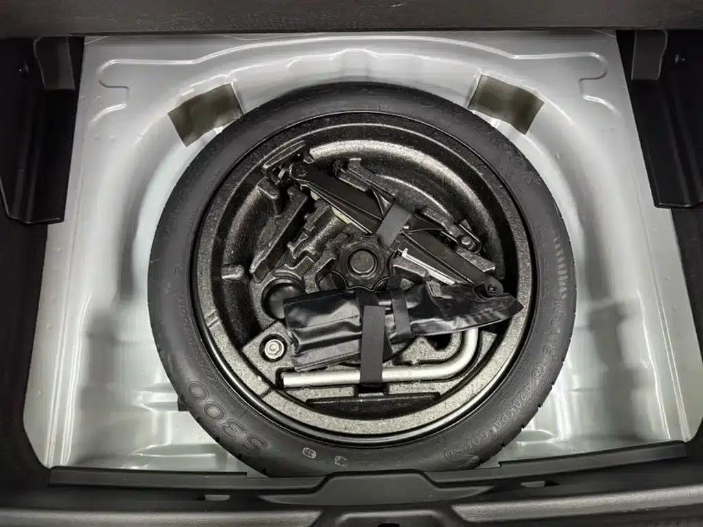 Audi Q2L 2022 35 TFSI Progressive Dynamic Edition — миниатюра 18