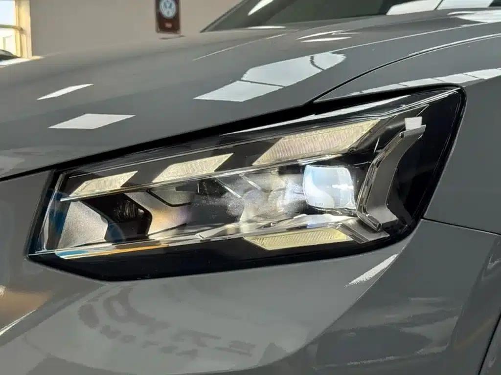 Audi Q2L 2022 35 TFSI Progressive Dynamic Edition — миниатюра 21