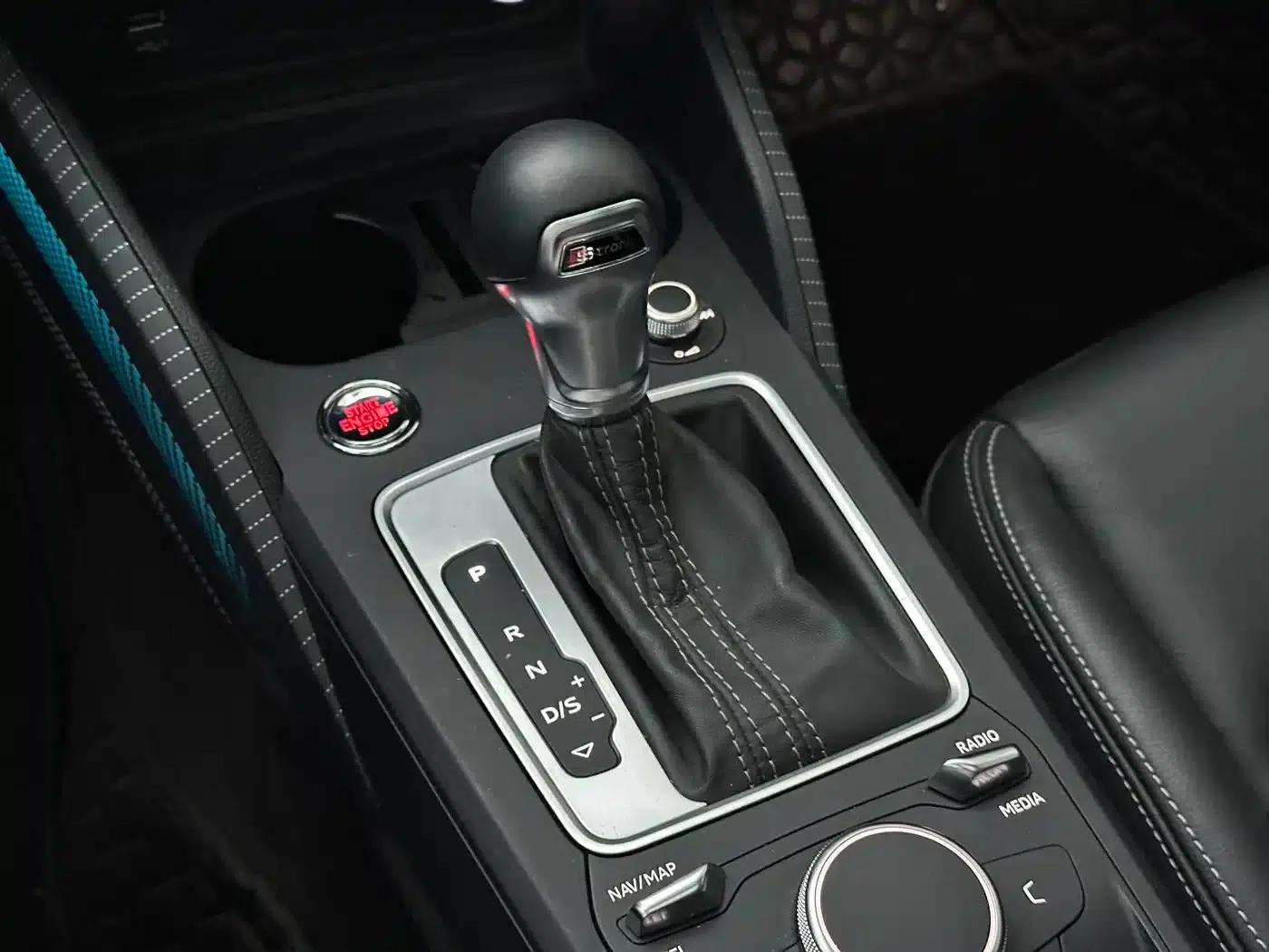 Audi Q2L 2023 35TFSI Progressive Elegance — миниатюра 11