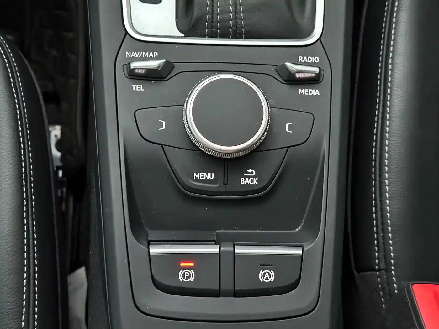 Audi Q2L 2023 35TFSI Progressive Elegance — миниатюра 12