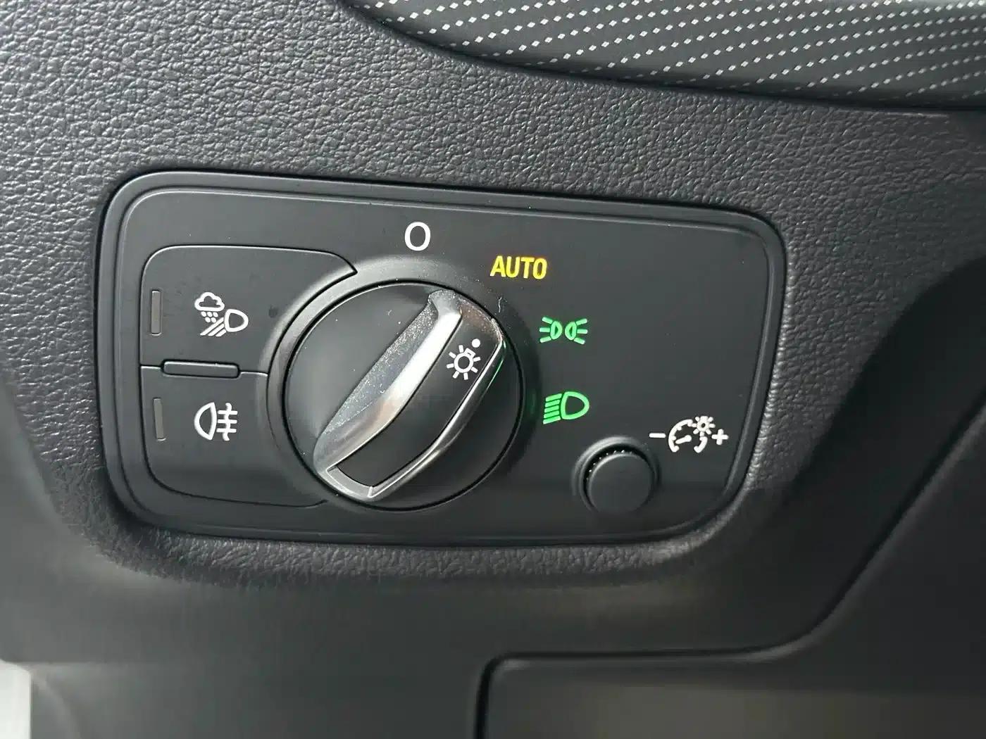 Audi Q2L 2023 35TFSI Progressive Elegance — миниатюра 14