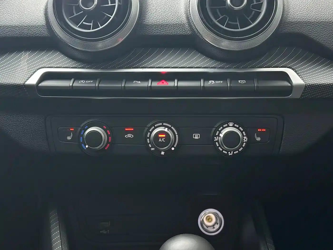 Audi Q2L 2023 35TFSI Progressive Elegance — миниатюра 17
