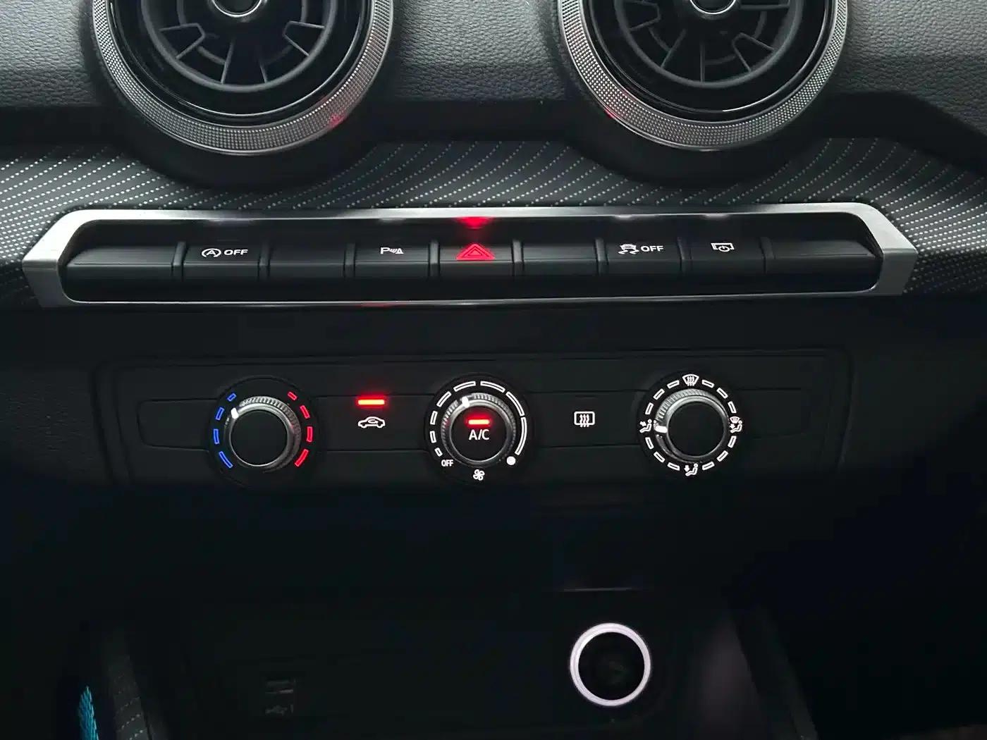 Audi Q2L 2023 35TFSI Progressive Elegance — миниатюра 6