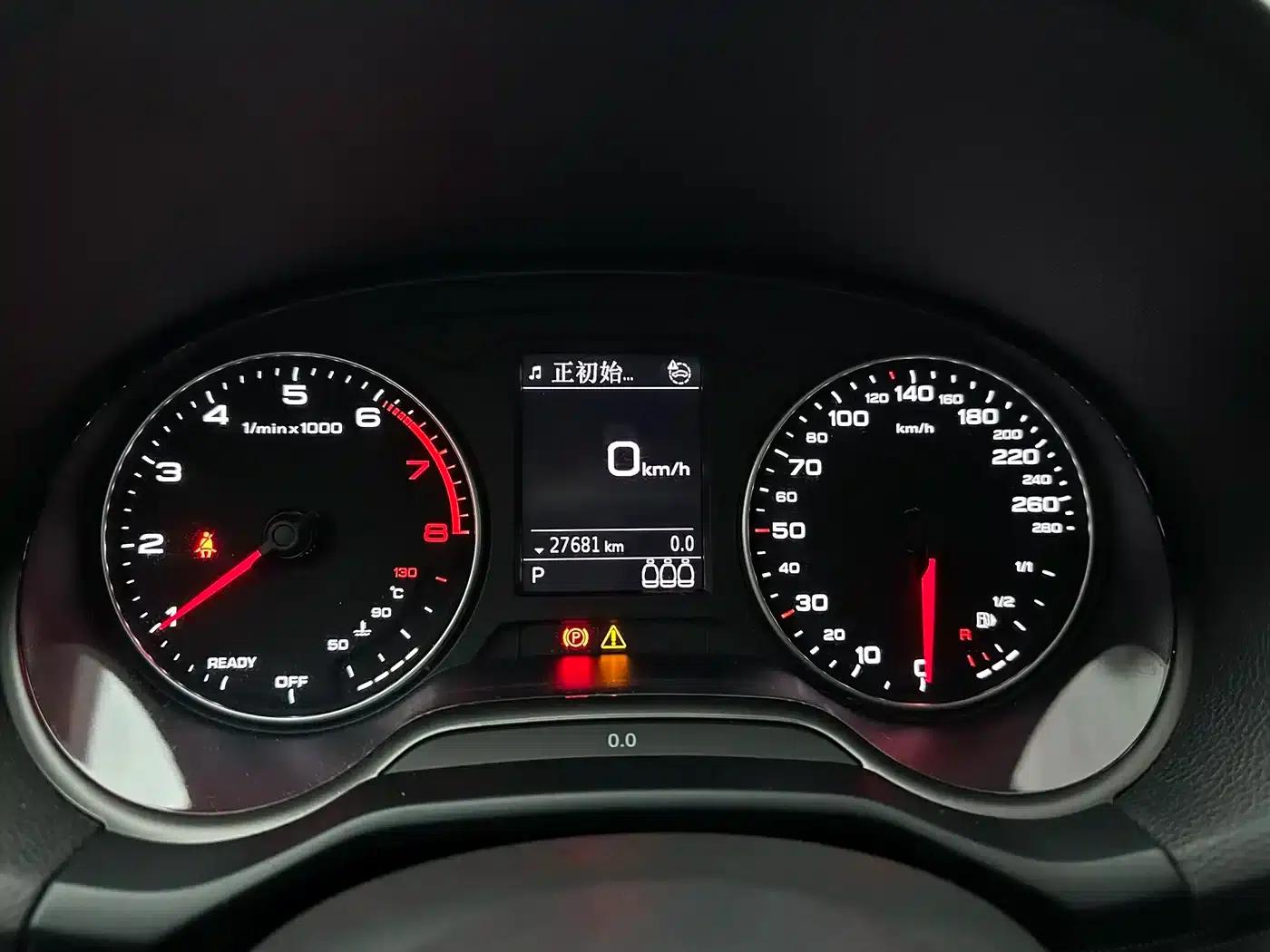 Audi Q2L 2023 35TFSI Progressive Elegance — миниатюра 7