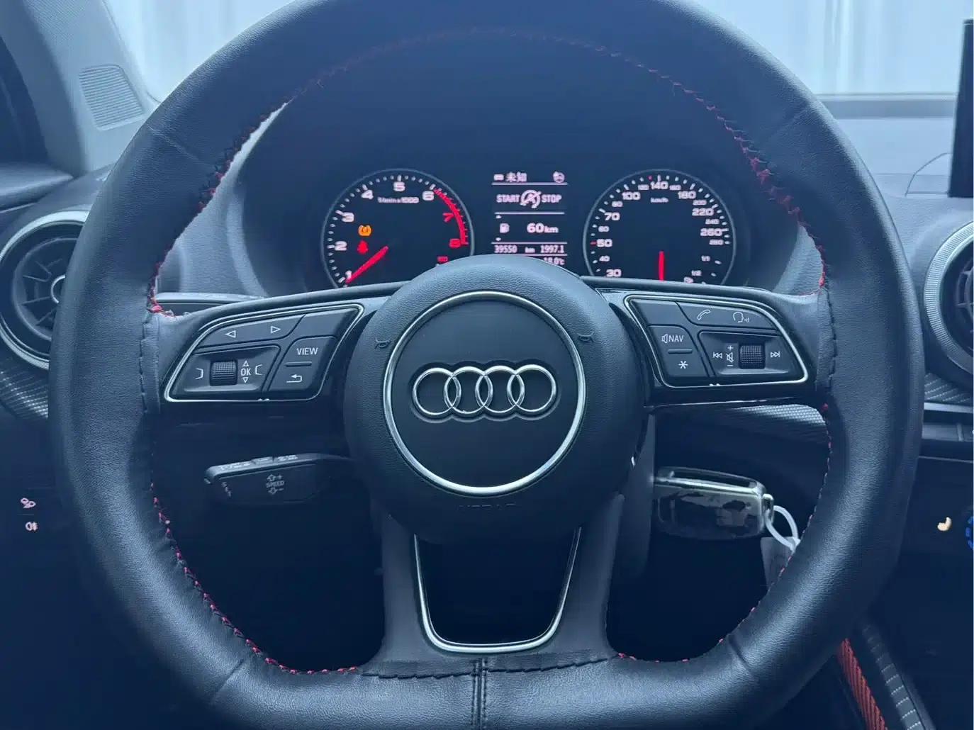 Audi Q2L 2022 35 TFSI Progressive Elegance — миниатюра 13