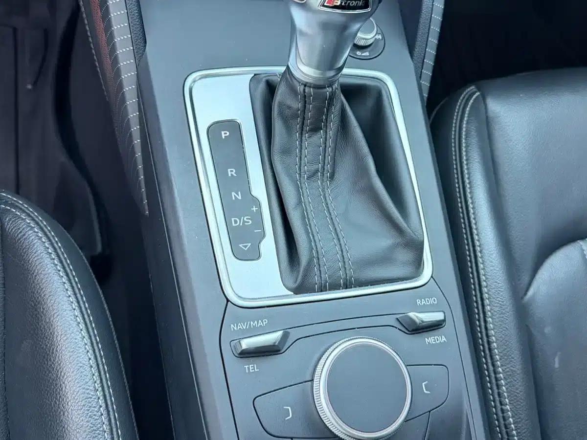 Audi Q2L 2022 35 TFSI Progressive Dynamic Edition — миниатюра 12
