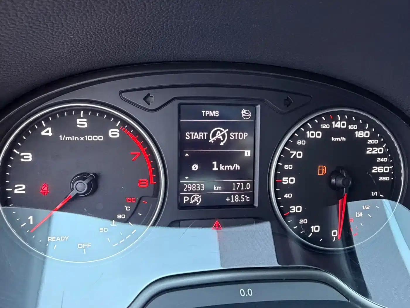 Audi Q2L 2022 35 TFSI Progressive Dynamic Edition — миниатюра 18