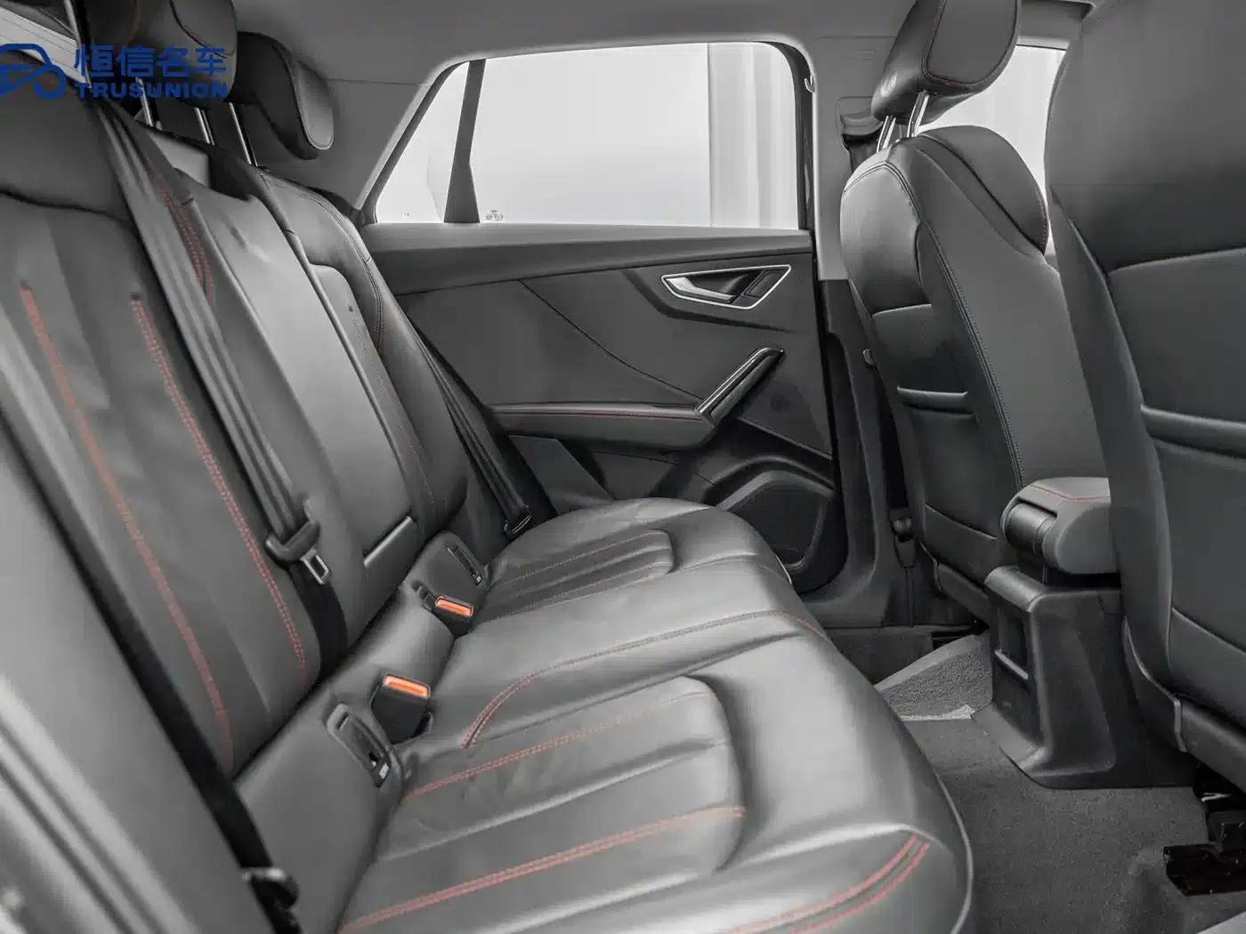Audi Q2L 2023 35TFSI Progressive Dynamic Edition — миниатюра 15