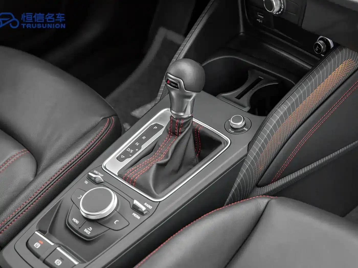 Audi Q2L 2023 35TFSI Progressive Dynamic Edition — миниатюра 18