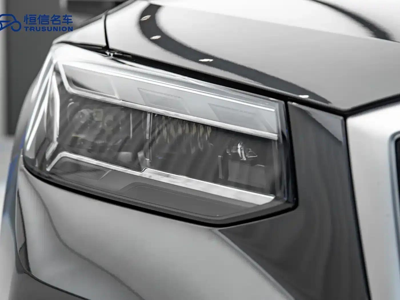 Audi Q2L 2023 35TFSI Progressive Dynamic Edition — миниатюра 10
