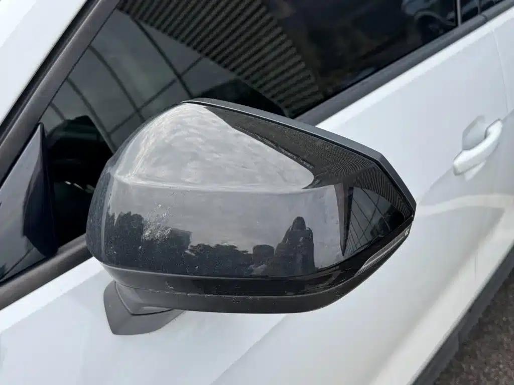 Audi Q2L 2018 35 TFSI Fashion Dynamic Edition (China VI Emission Standard) — миниатюра 11