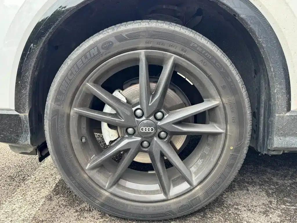 Audi Q2L 2018 35 TFSI Fashion Dynamic Edition (China VI Emission Standard) — миниатюра 12