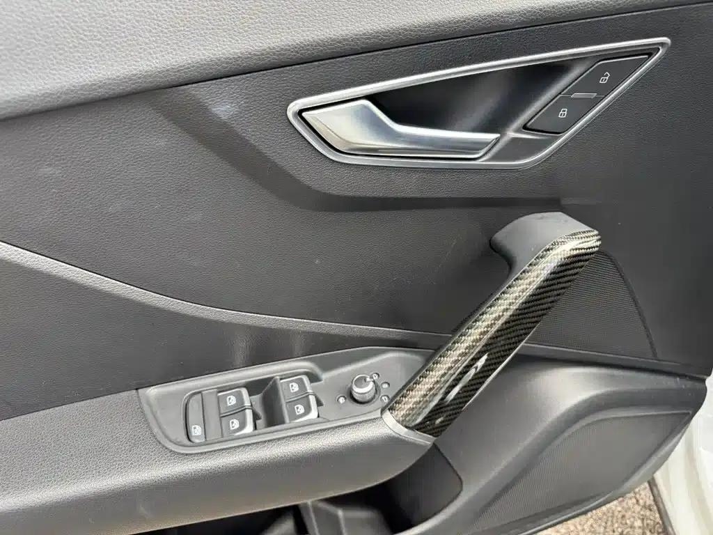 Audi Q2L 2018 35 TFSI Fashion Dynamic Edition (China VI Emission Standard) — миниатюра 14