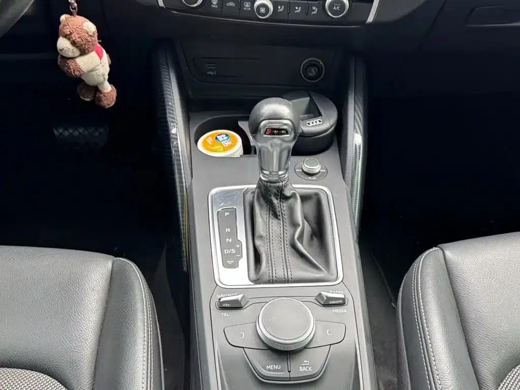 Audi Q2L 2018 35 TFSI Fashion Dynamic Edition (China VI Emission Standard) — миниатюра 20