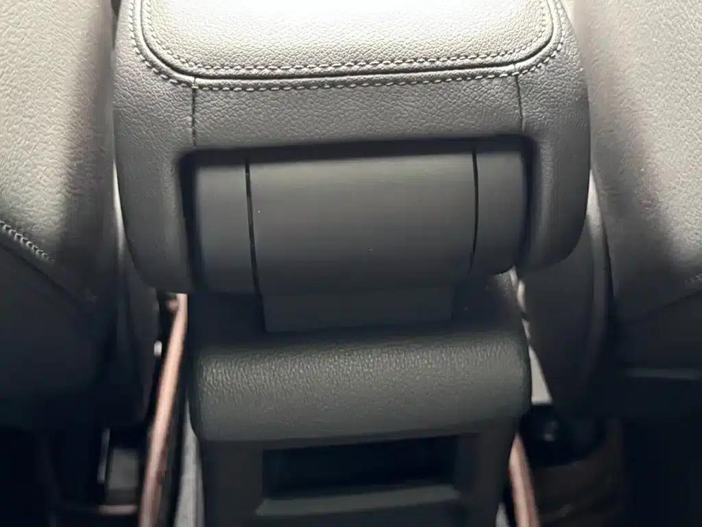 Audi Q2L 2018 35 TFSI Fashion Dynamic Edition (China VI Emission Standard) — миниатюра 21