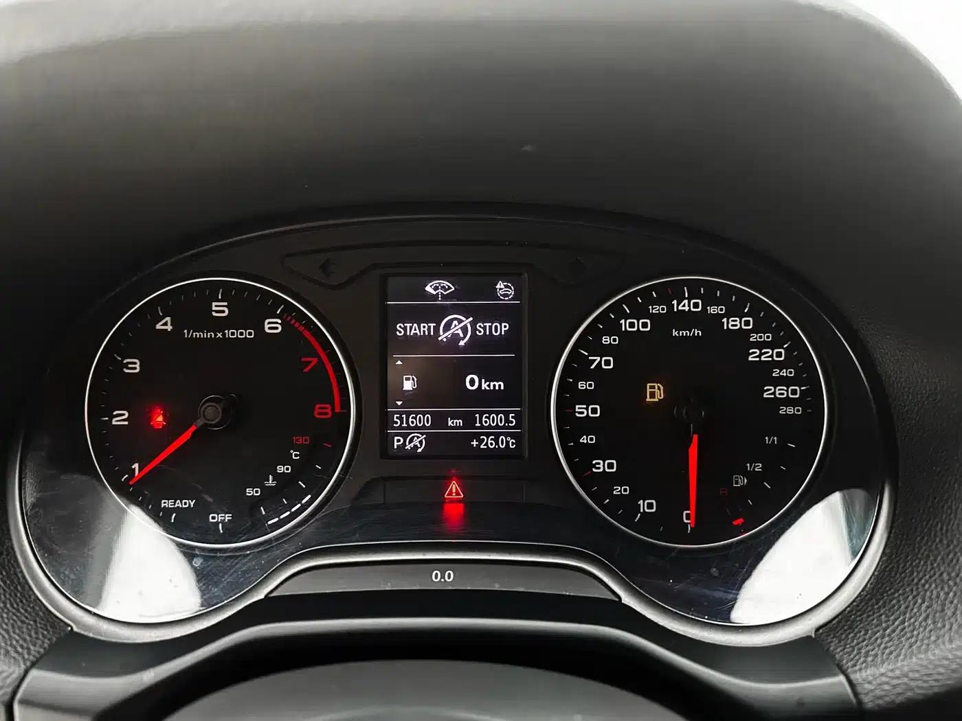 Audi Q2L 2022 35 TFSI Fashion Dynamic Edition — миниатюра 11