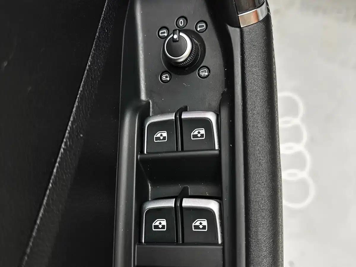 Audi Q2L 2022 35 TFSI Fashion Dynamic Edition — миниатюра 18