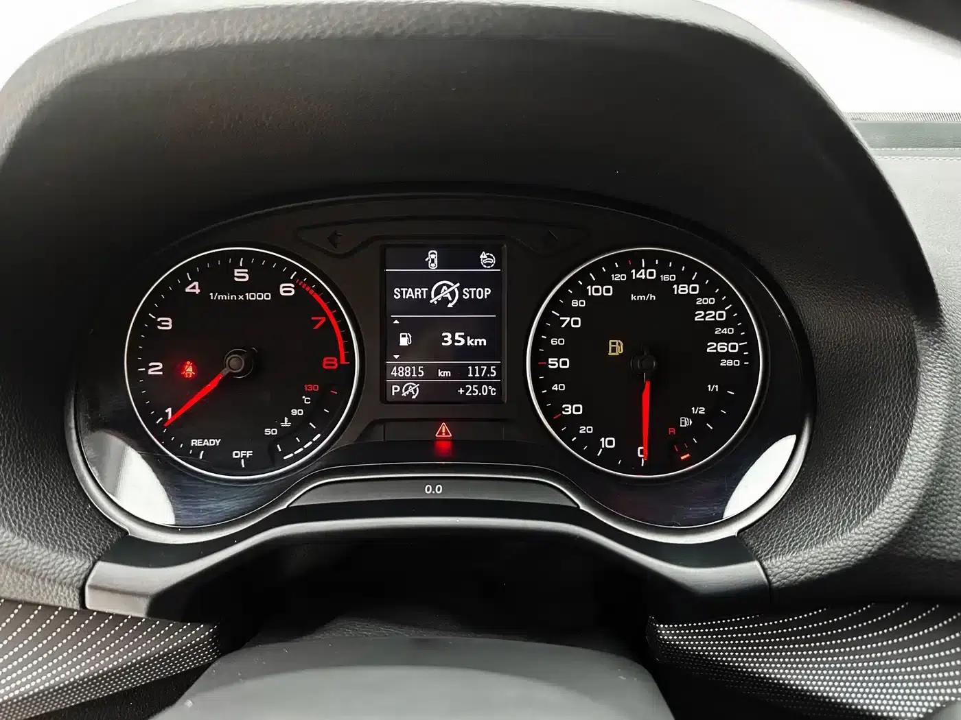 Audi Q2L 2022 35 TFSI Fashion Dynamic Edition — миниатюра 12