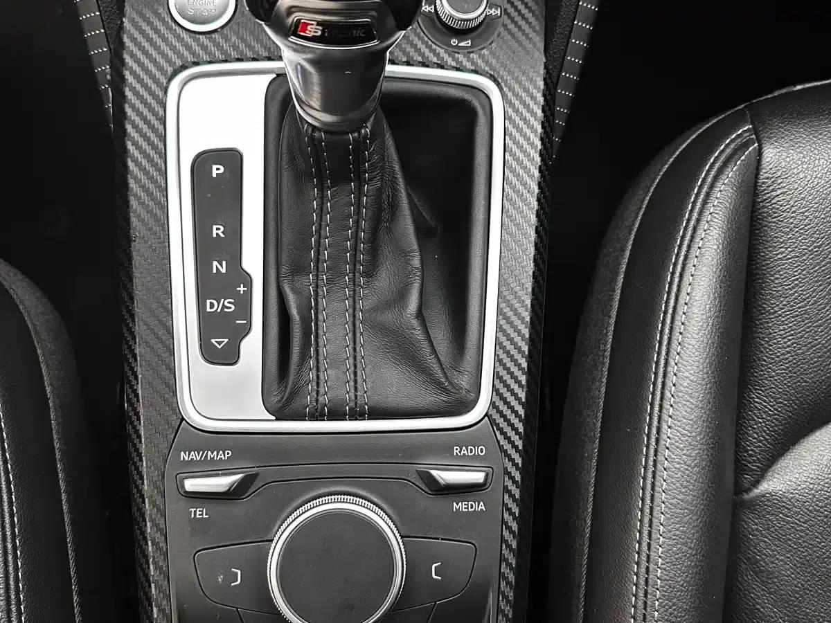Audi Q2L 2022 35 TFSI Fashion Dynamic Edition — миниатюра 13