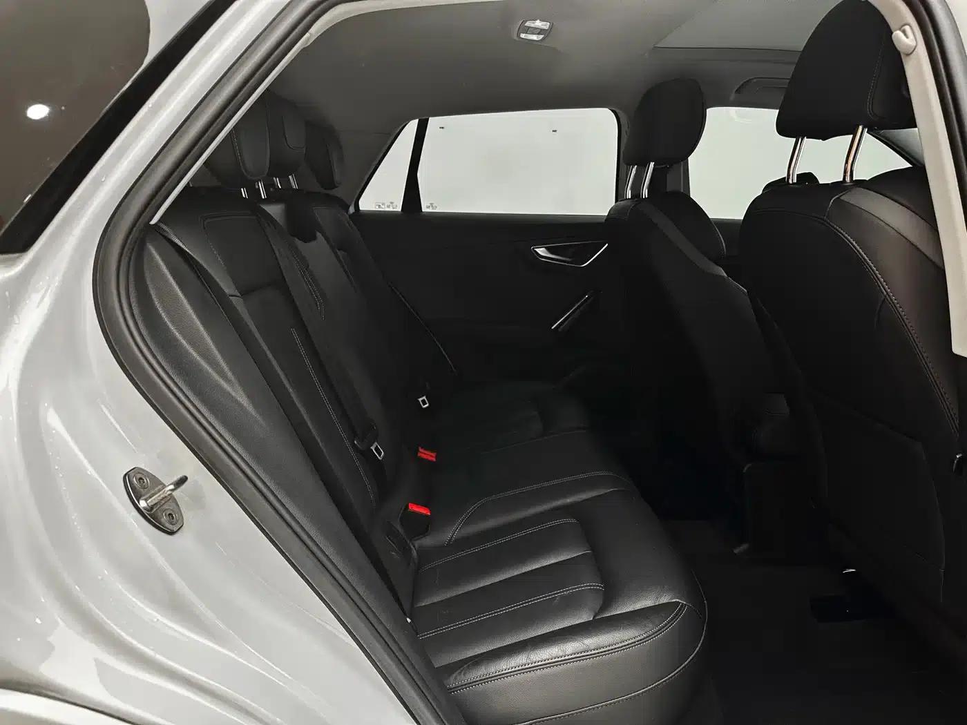 Audi Q2L 2022 35 TFSI Fashion Dynamic Edition — миниатюра 24