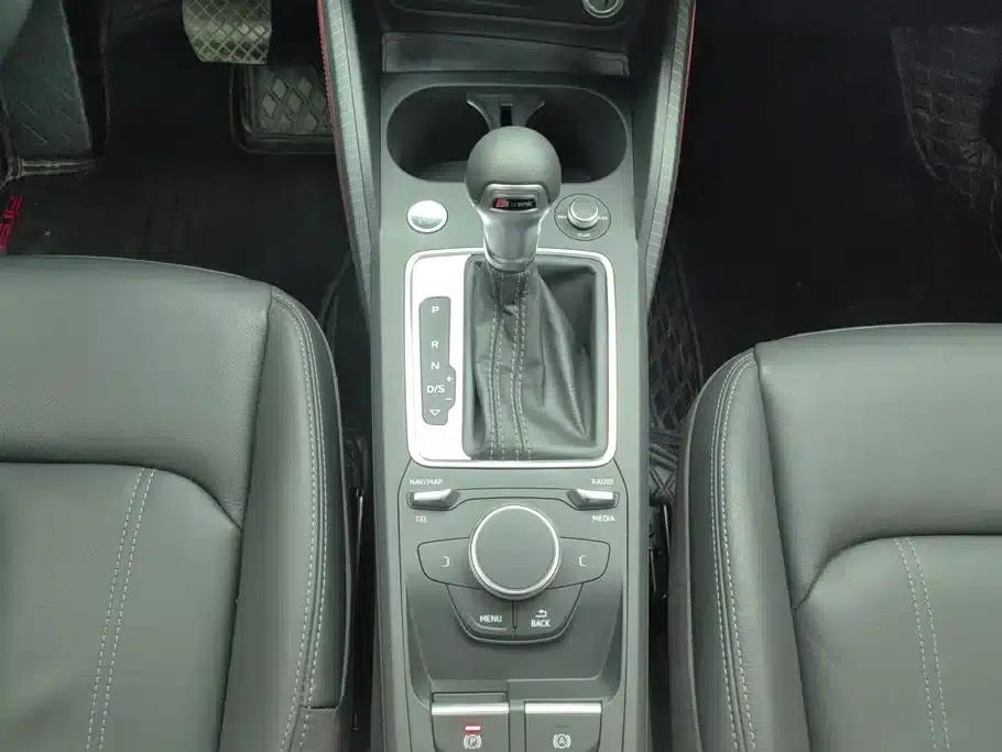 Audi Q2L 2023 35TFSI Fashion Dynamic Edition — миниатюра 16
