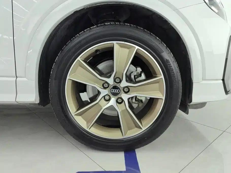 Audi Q2L 2023 35TFSI Fashion Dynamic Edition — миниатюра 6