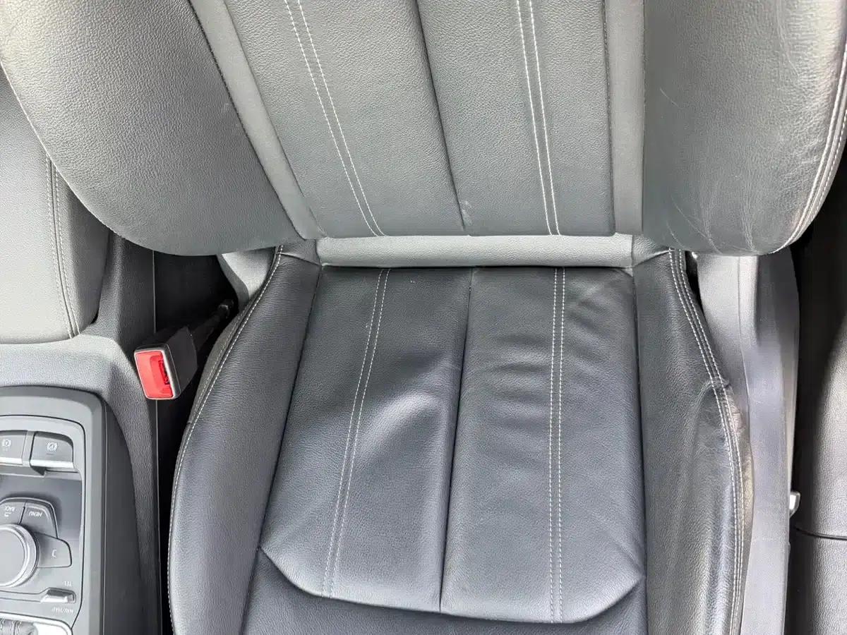 Audi Q2L 2022 35 TFSI Progressive Dynamic Edition — миниатюра 15