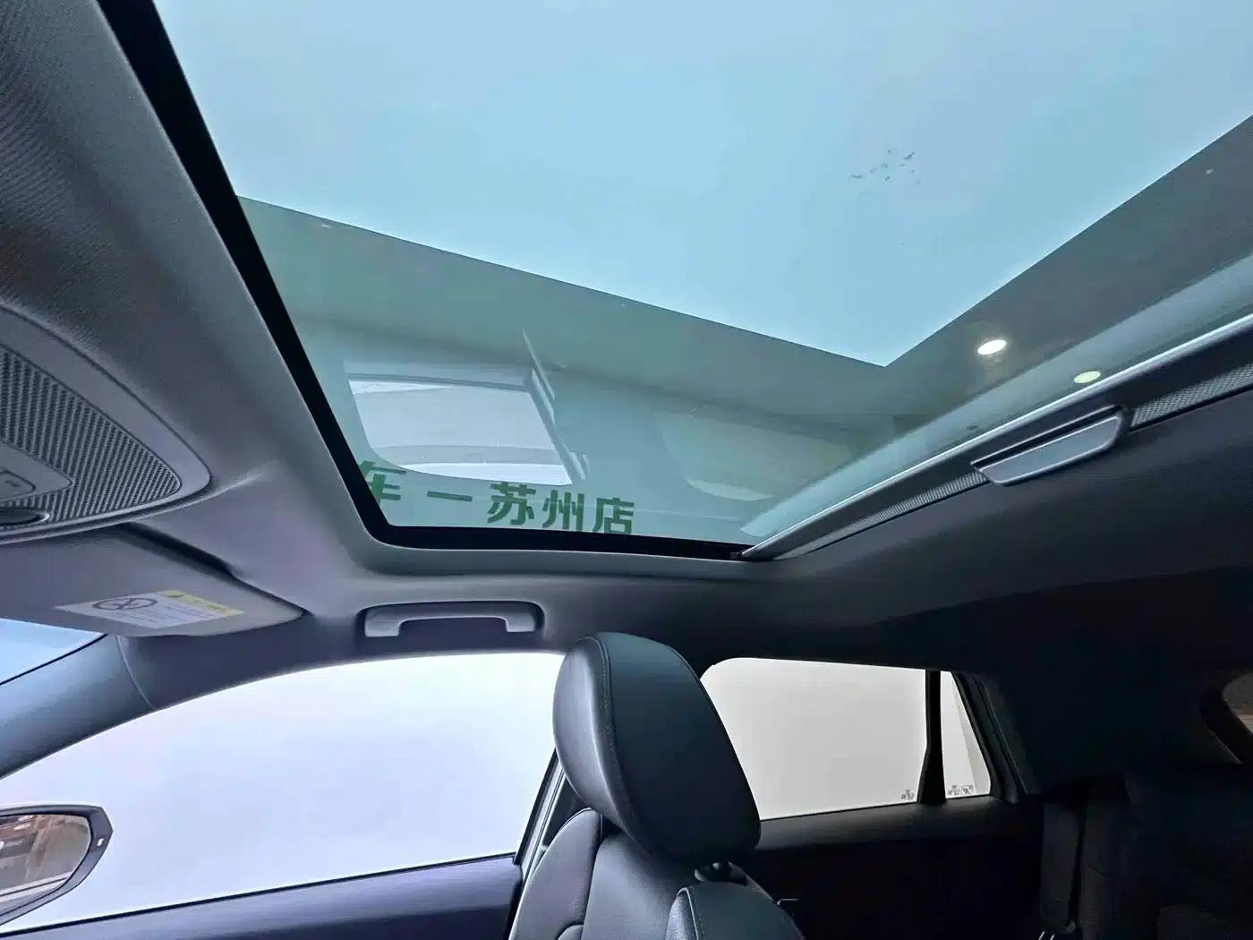 Audi Q2L 2022 35 TFSI Fashion Dynamic Edition — миниатюра 14