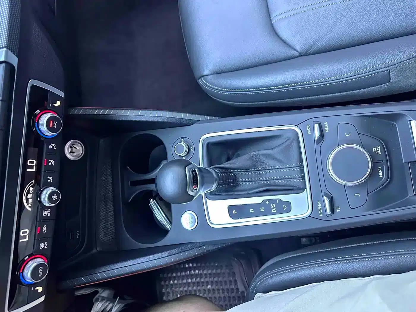 Audi Q2L 2022 35 TFSI Fashion Dynamic Edition — миниатюра 15