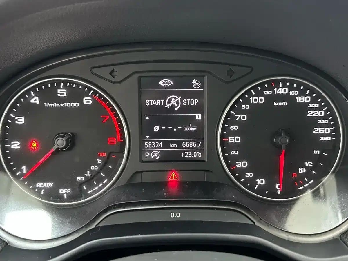 Audi Q2L 2022 35 TFSI Progressive Dynamic Edition — миниатюра 13