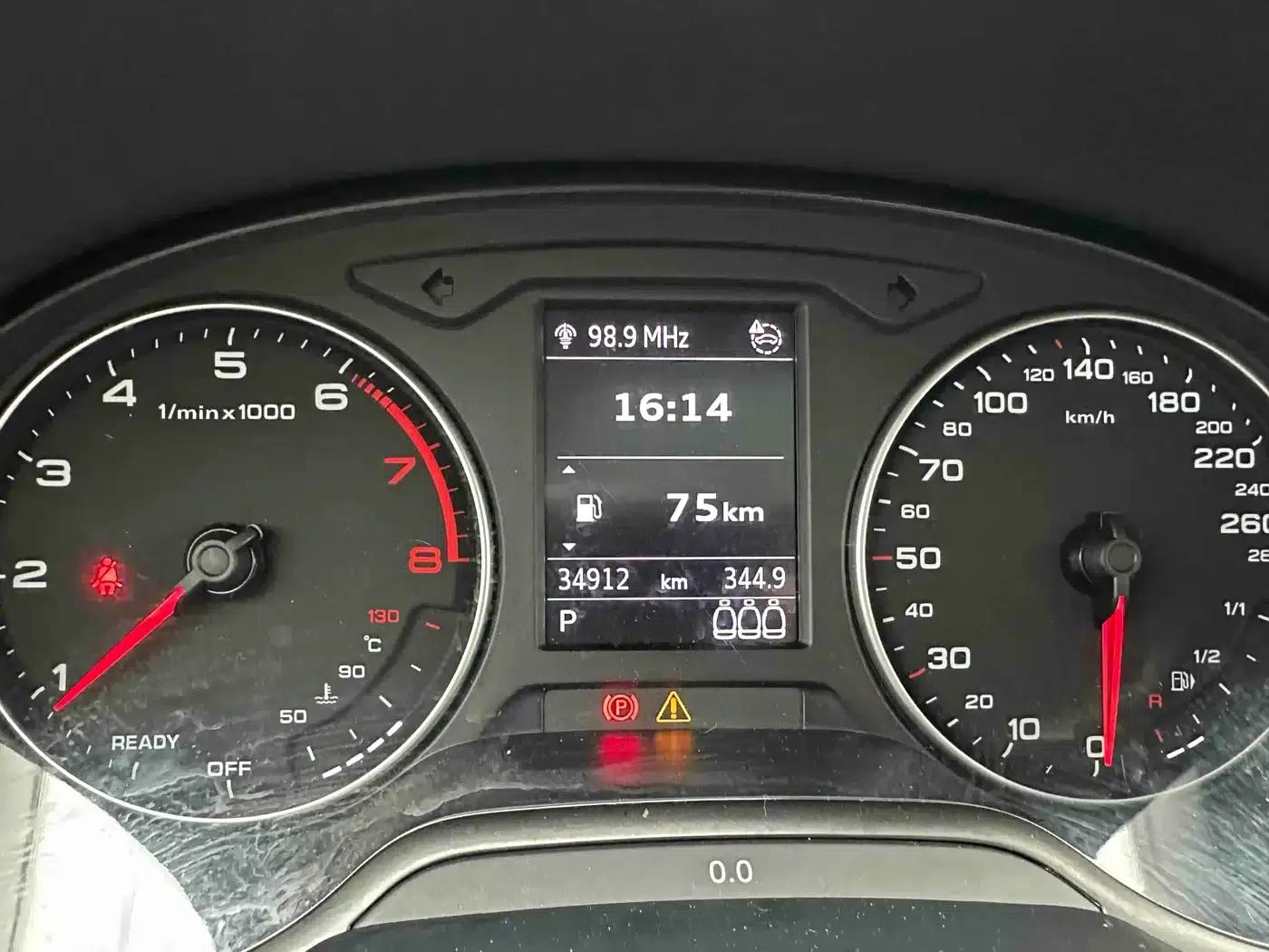 Audi Q2L 2022 35 TFSI Fashion Dynamic Edition — миниатюра 14
