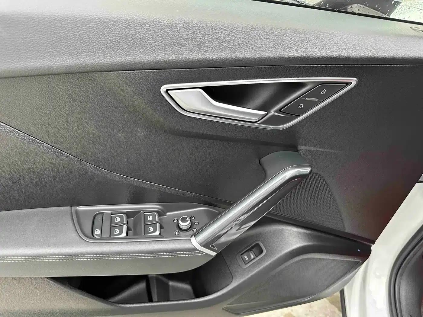 Audi Q2L 2022 35 TFSI Fashion Dynamic Edition — миниатюра 17