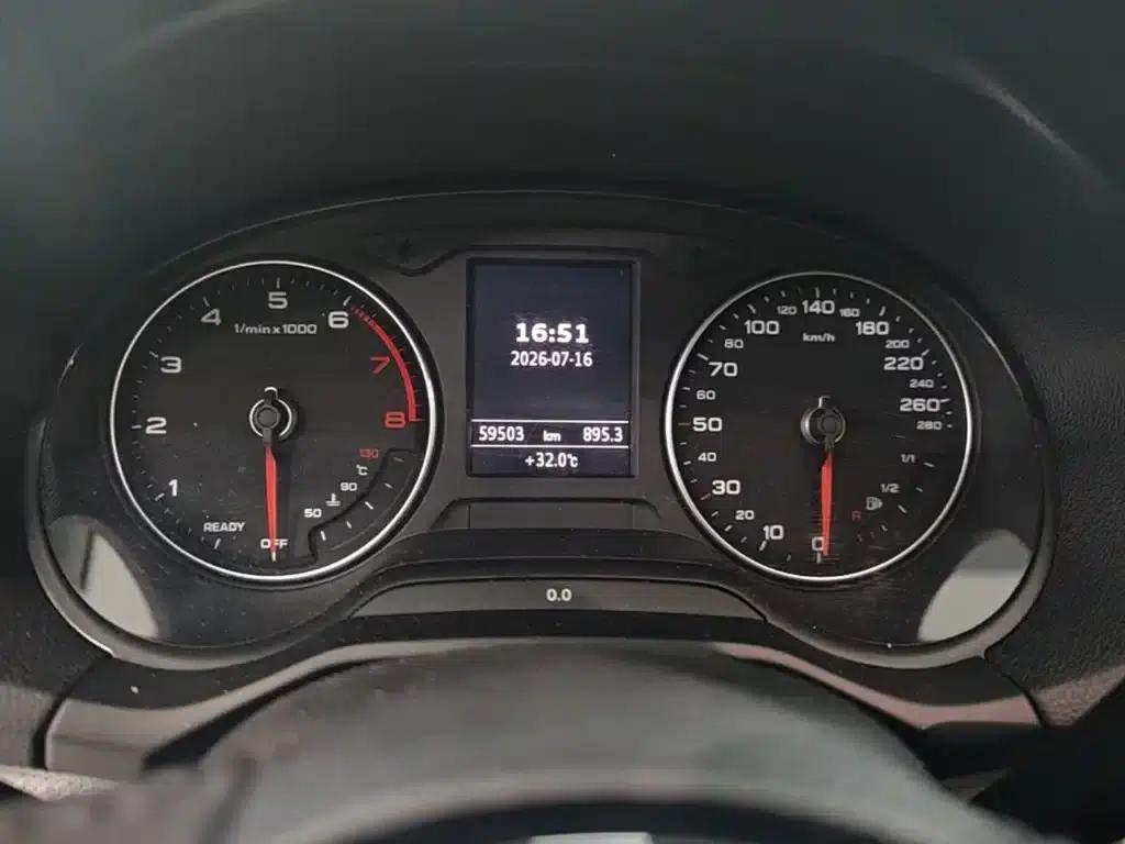 Audi Q2L 2020 35 TFSI Progressive Dynamic Edition — миниатюра 12