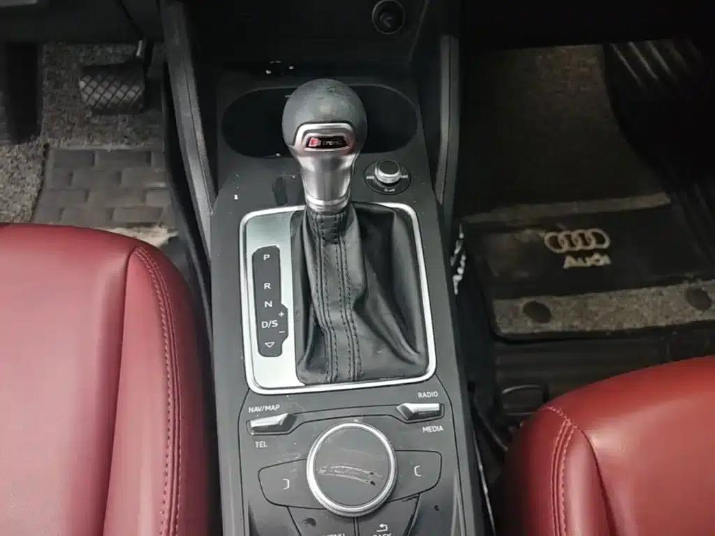 Audi Q2L 2020 35 TFSI Progressive Dynamic Edition — миниатюра 14